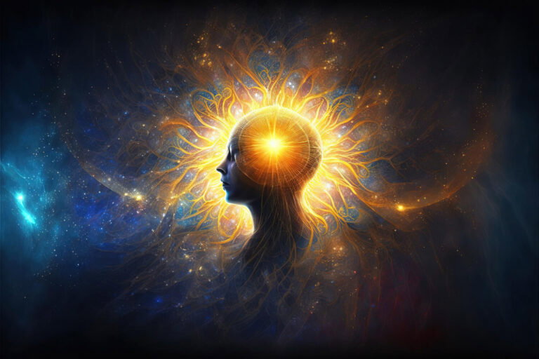 Living From A Place Of Abundance